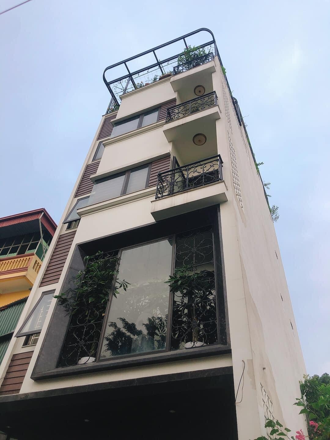 BÁN NHÀ NGÕ 108 NGỌC HÀ, BA ĐÌNH DIỆN TÍCH 44M MẶT TIỀN 3,8M, 4 TẦNG. GIÁ CHỈ 3,8 TỶ