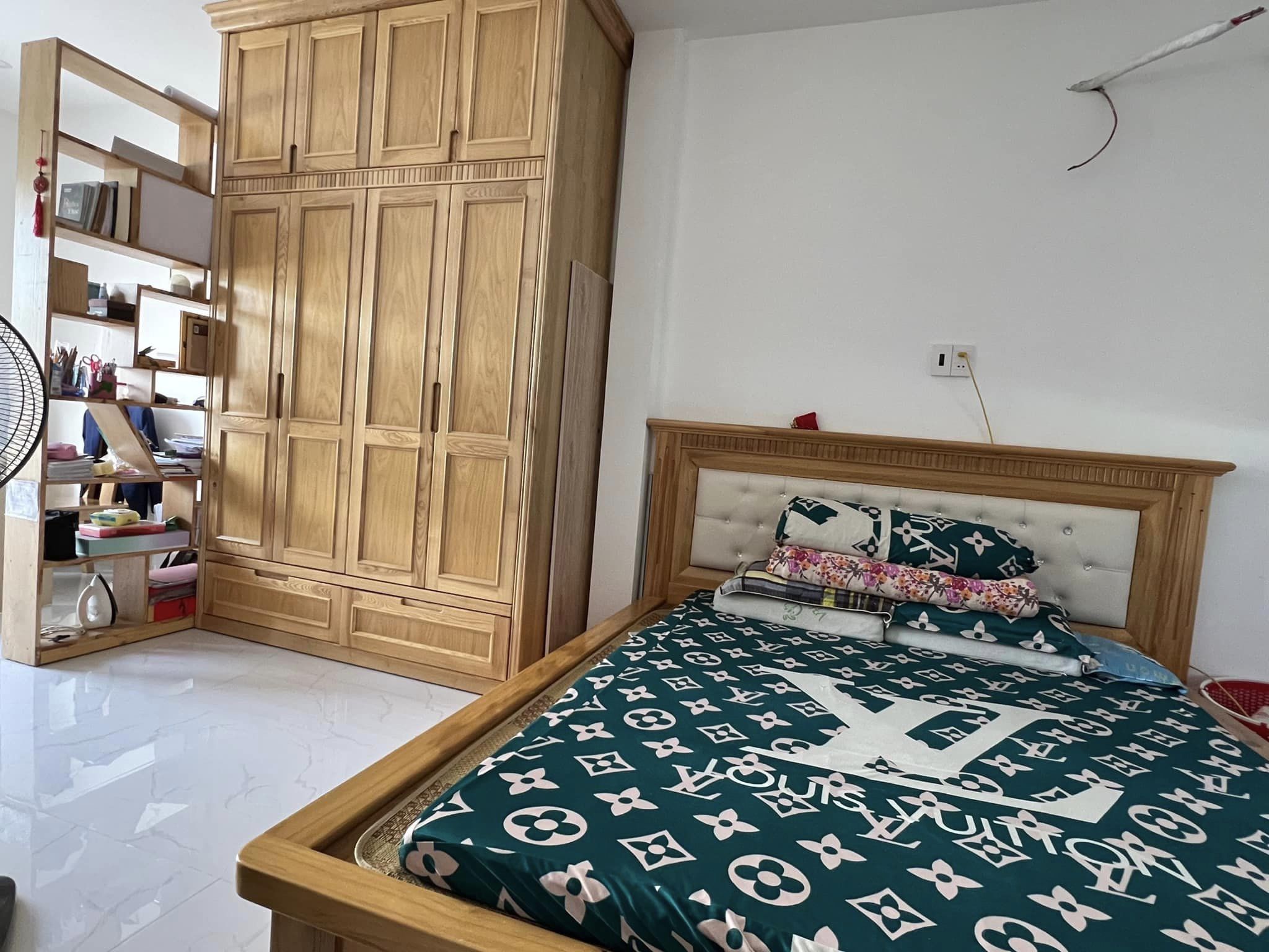 Bán Nhà 2 Tầng Hương ĐIền Đông Nai Gần Hà QUang 2 Thành Phố Nha Trang