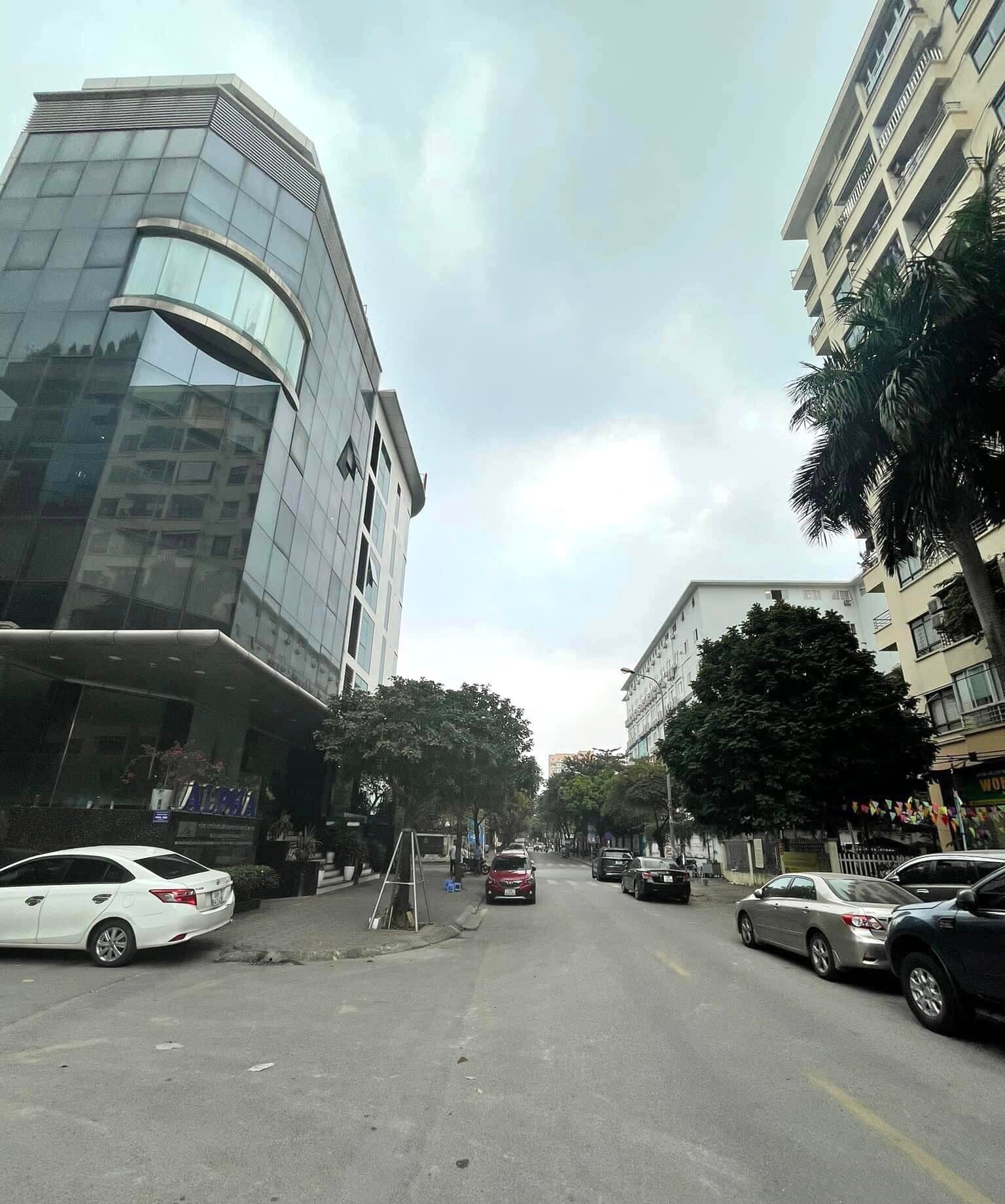 BÁN NHÀ PHỐ LƯU HỮU PHƯỚC, 7T THANG MÁY KD ĐỈNH 80 M2, 25.3 TỶ