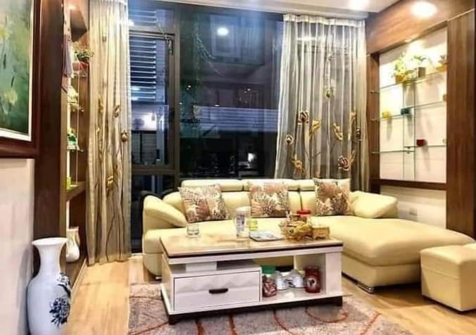 BÁN NHÀ MẶT NGÕ 38 YÊN LÃNG, DIỆN TÍCH 60M, MẶT TIỀN 4,3M, 4 TẦNG. GIÁ CHỈ 10 TỶ