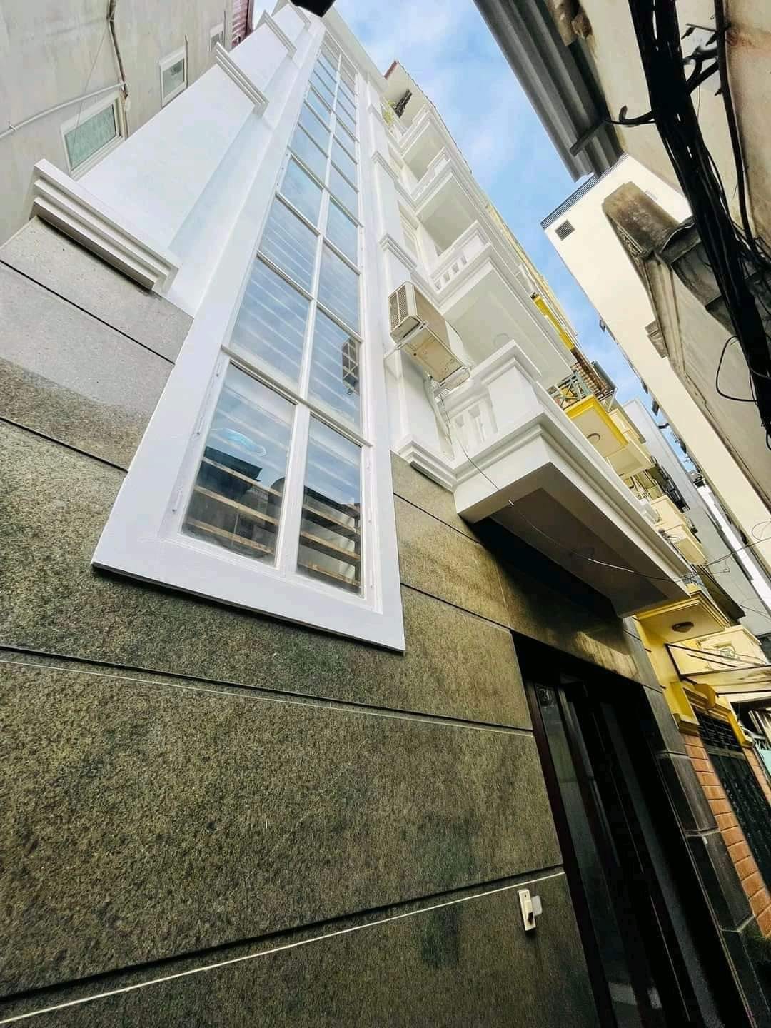 Kim Giang 54m5T Bán Nhà Đẹp, Nội Thất Tiền Tỷ Giá Rẻ Bất Ngờ!