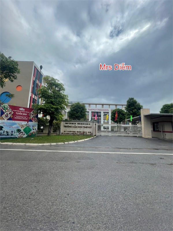 Nhỉnh 50 triệu, Mrs Diễm cần bán 124.4m đất lô góc đường 10m Cổ Dương, Tiên Dương, Đông Anh.