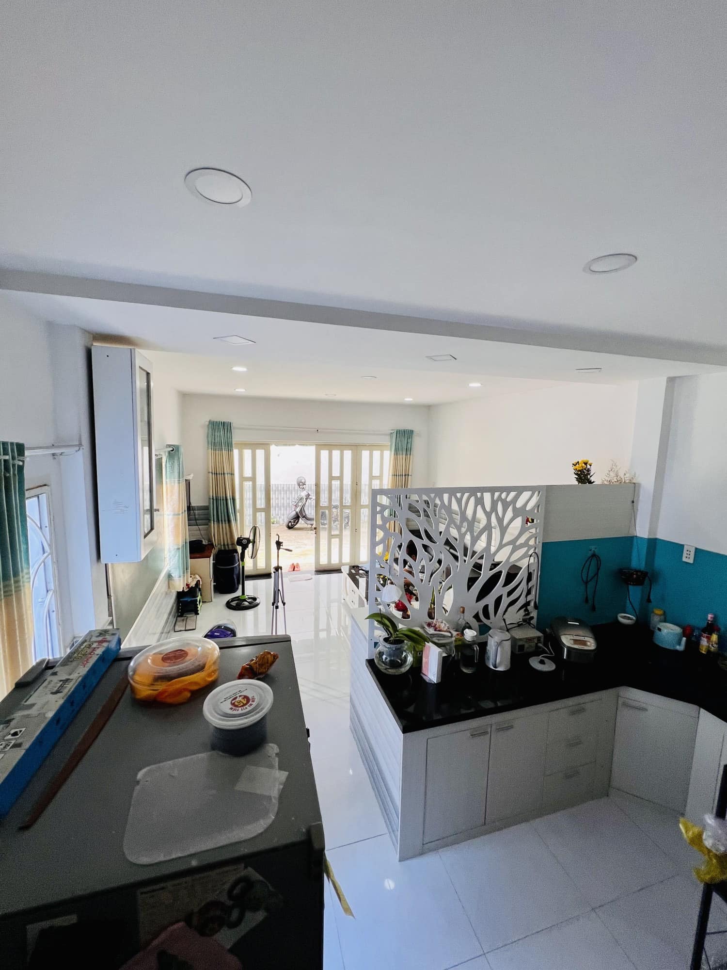 Tân Phú, Phú Thọ Hòa, Hẻm Xe Hơi, 2 Tầng, 32m2, Nhỉnh 2 Tỷ.