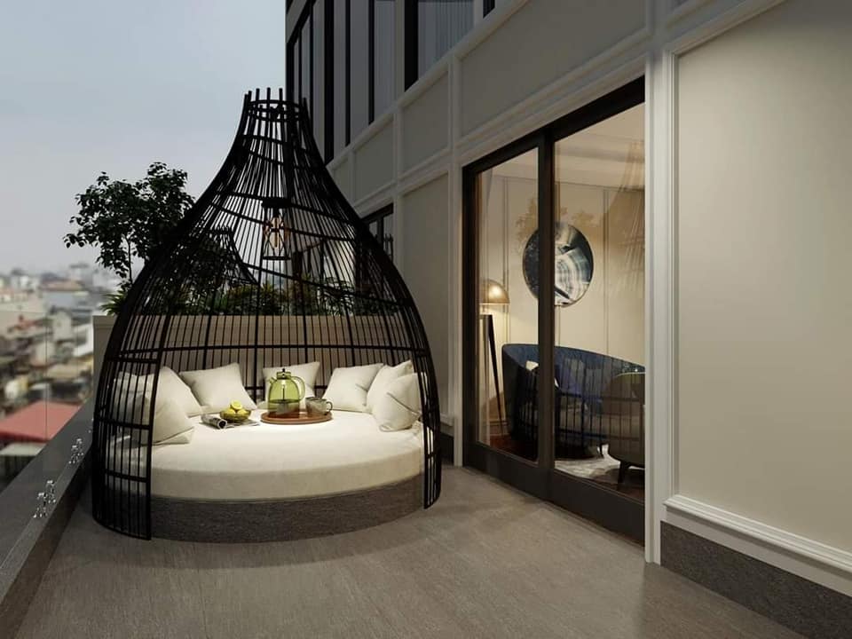 BÁN SIÊU PHẨM KHÁCH SẠN 4SAO LỪNG LỮNG 9 TẦNG NỔI 2 TẦNG HẦM - 2 THANG MÁY - BỂ BƠI TẦNG THƯỢNG - ĐẲNG CẤP GIỮA TRUNG TÂM PHỐ CỔ - SIÊU GÀ ĐẺ TRỨNG VÀNG