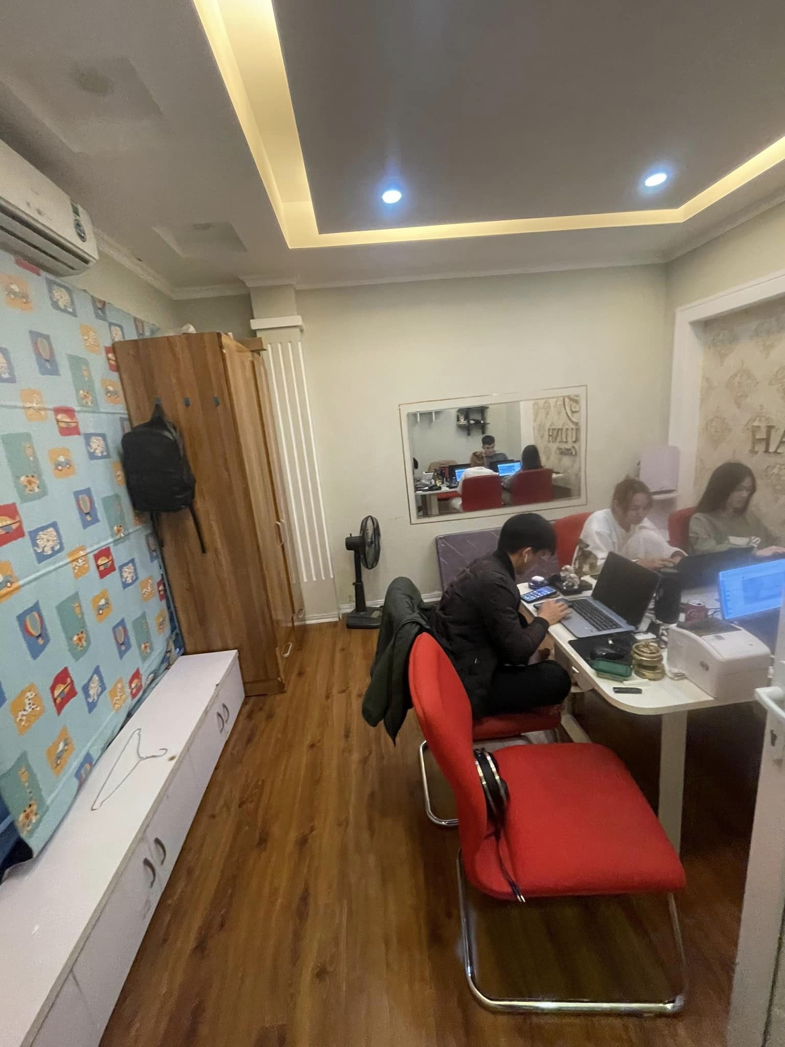 CHÍNH CHỦ BÁN NHÀ NGUYỄN NGỌC VŨ 31/35M X 4T - MT 4.5M, 20M RA Ô TÔ, NHỈNH 4.3 TỶ. O985752065