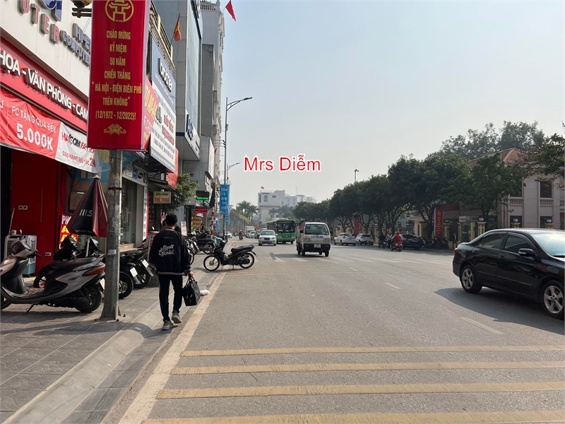 Giá 54 triệu, Mrs Diễm cần bán 63m đất tuyến 2 Cao Lỗ, Phan Xá, Uy Nỗ, Đông Anh.