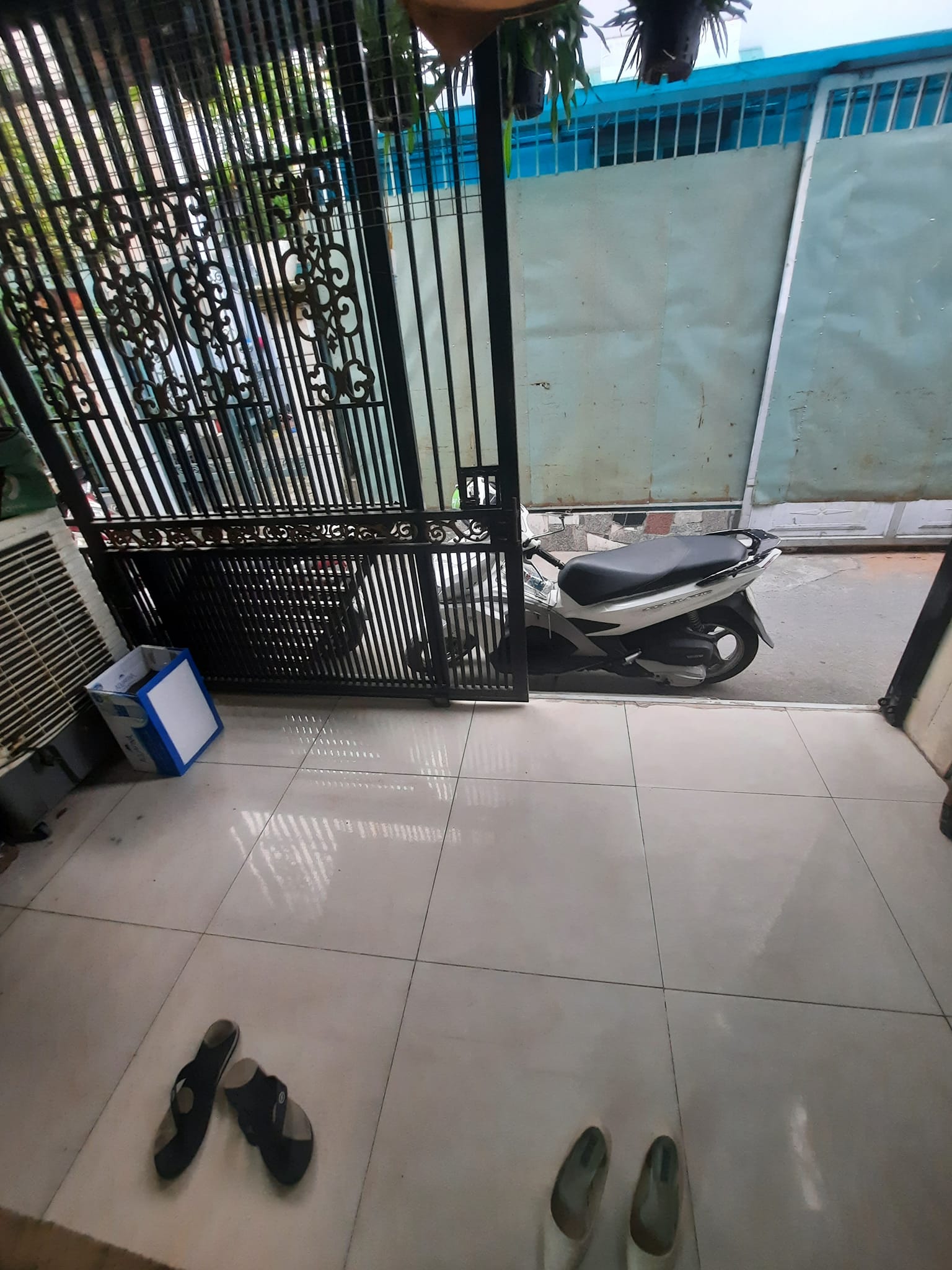 bán nhà huỳnh tấn phát, tân phú, quận 7, gần đô thị phú mỹ hưng, giá hơn 3.5 tỷ