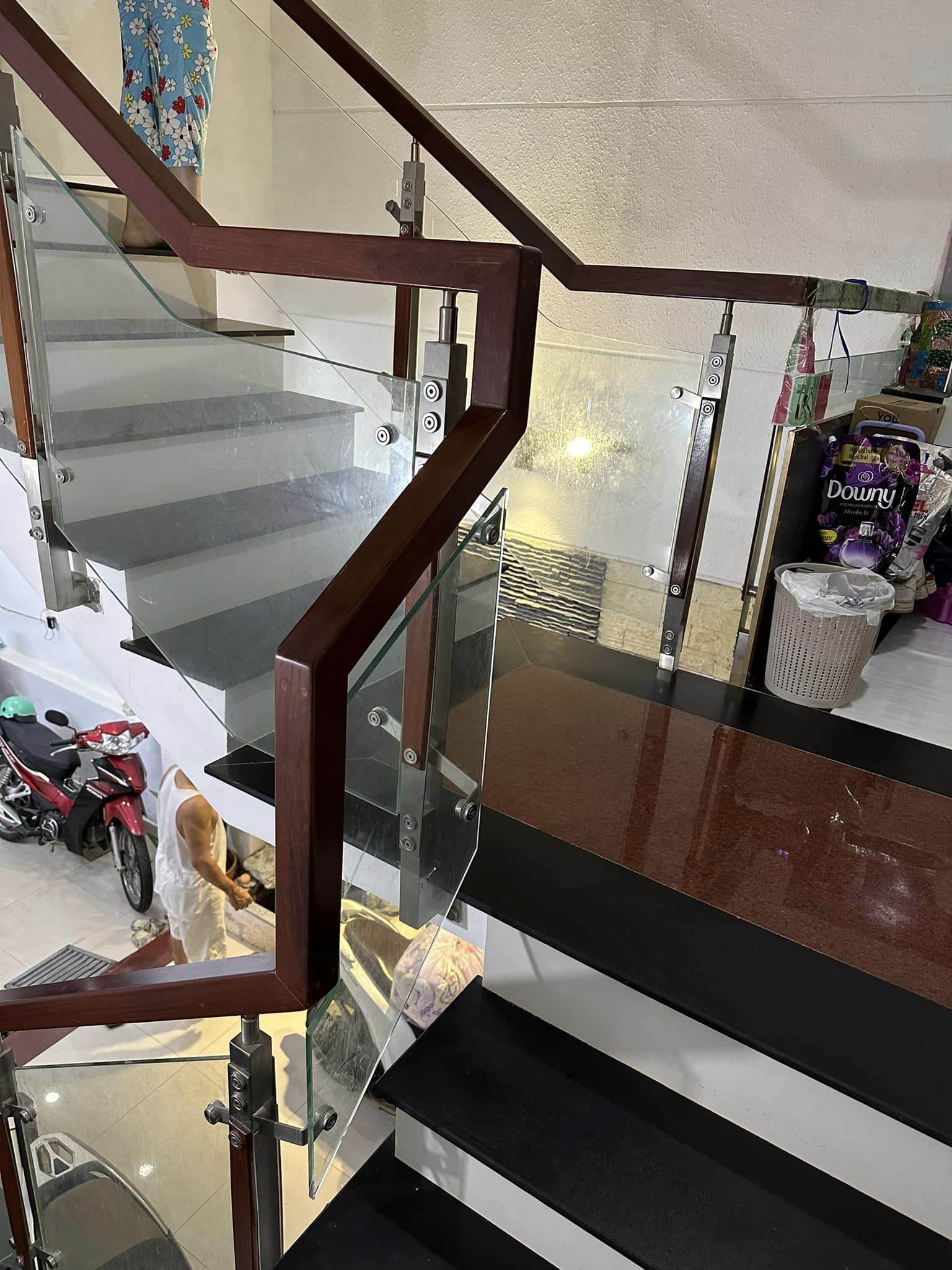 Bán nhà Lê Quang Định Quận Bình Thạnh. DT 55m2. Giá chỉ 8.1 tỷ