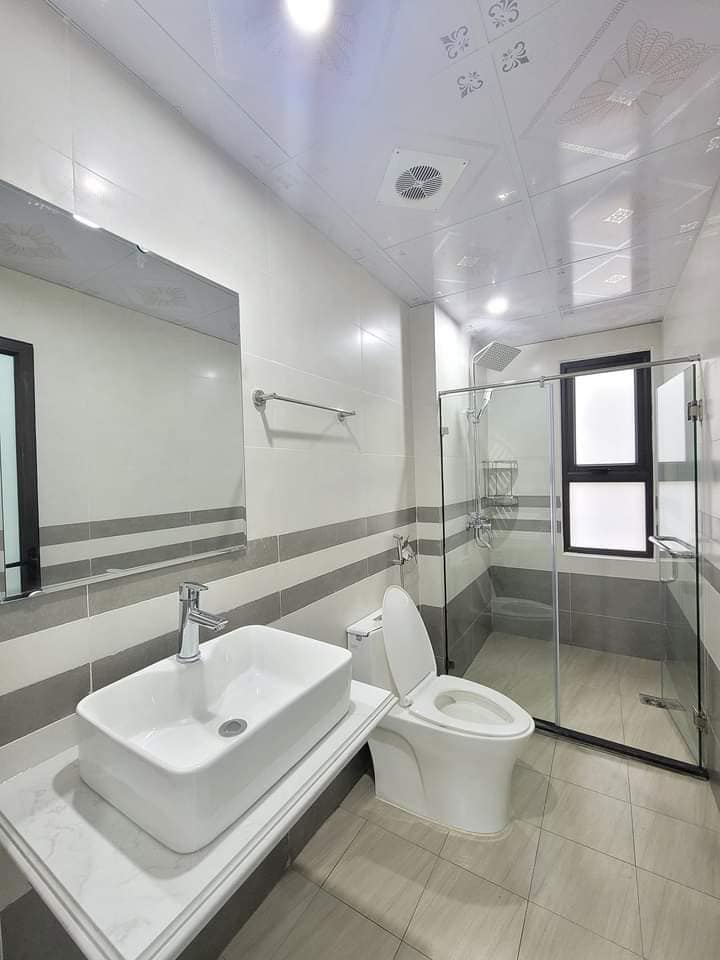 BÁN NHÀ NGÕ 75 HÀM TỬ QUAN, QUẬN HOÀN KIẾM, DIỆN TÍCH 40M, MẶT TIỀN 3,6M, 4 TẦNG. GIÁ 8,6 TỶ