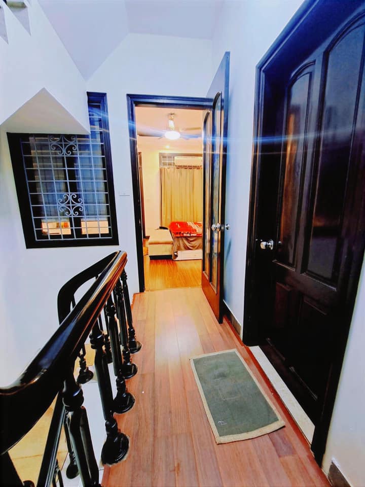 BÁN NHÀ NGÕ 188 THÁI HÀ, DIỆN TÍCH 61M, MẶT TIỀN 5M, 4 TẦNG. GIÁ CHỈ 12 TỶ