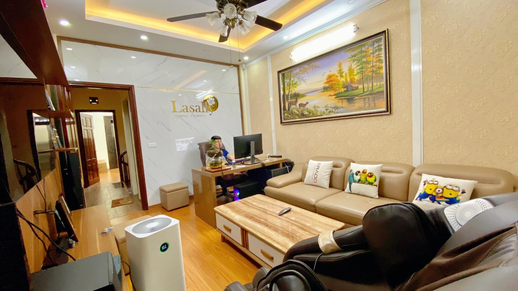 BÁN NHÀ MẶT NGÕ 104 YÊN LÃNG, DIỆN TÍCH 43M MẶT TIỀN 3,7M, 5 TẦNG. GIÁ CHỈ 7 TỶ