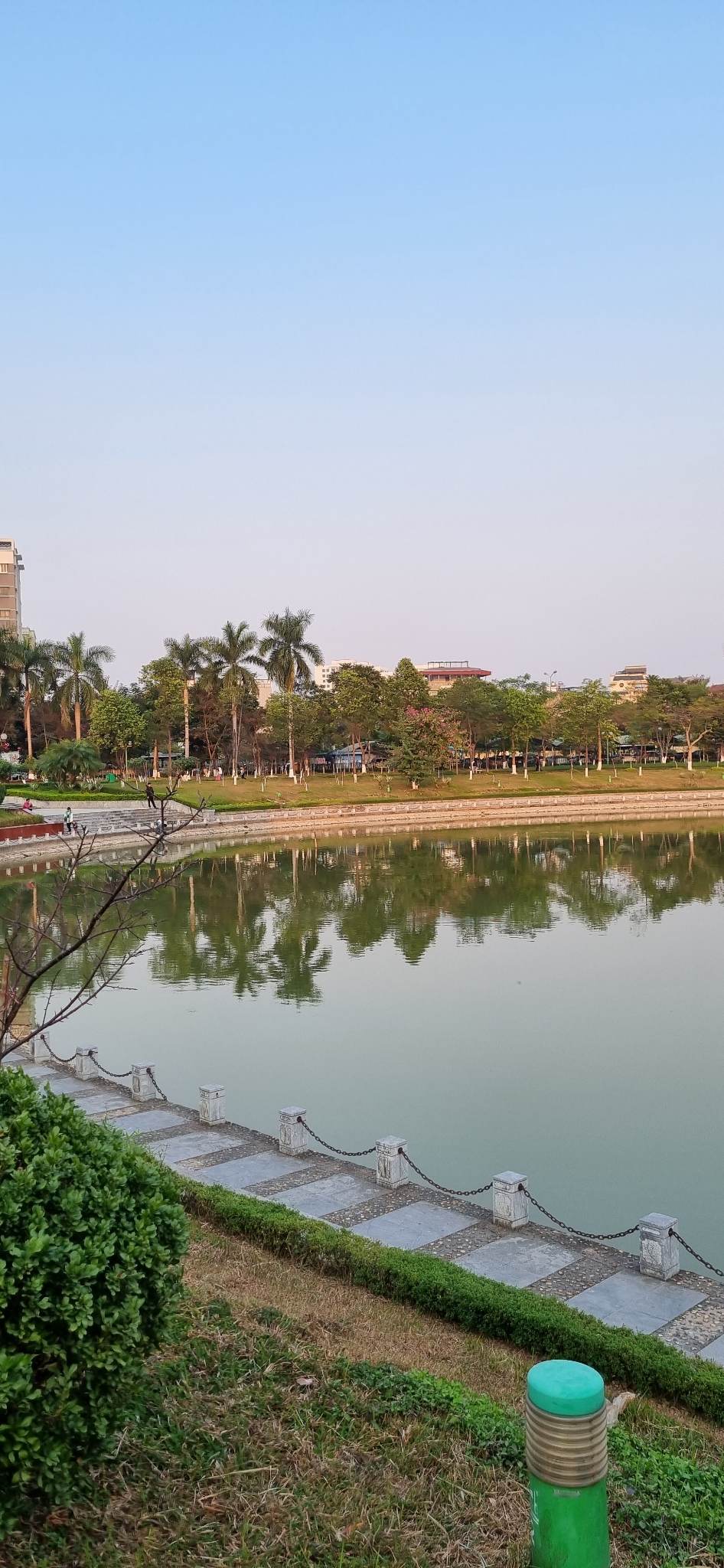 BÁN NHÀ NGÕ 1D TRẦN QUANG DIỆU, QUẬN ĐỐNG ĐA, NGÕ THÔNG PHÂN LÔ - Ô TÔ TRÁNH – GARA.