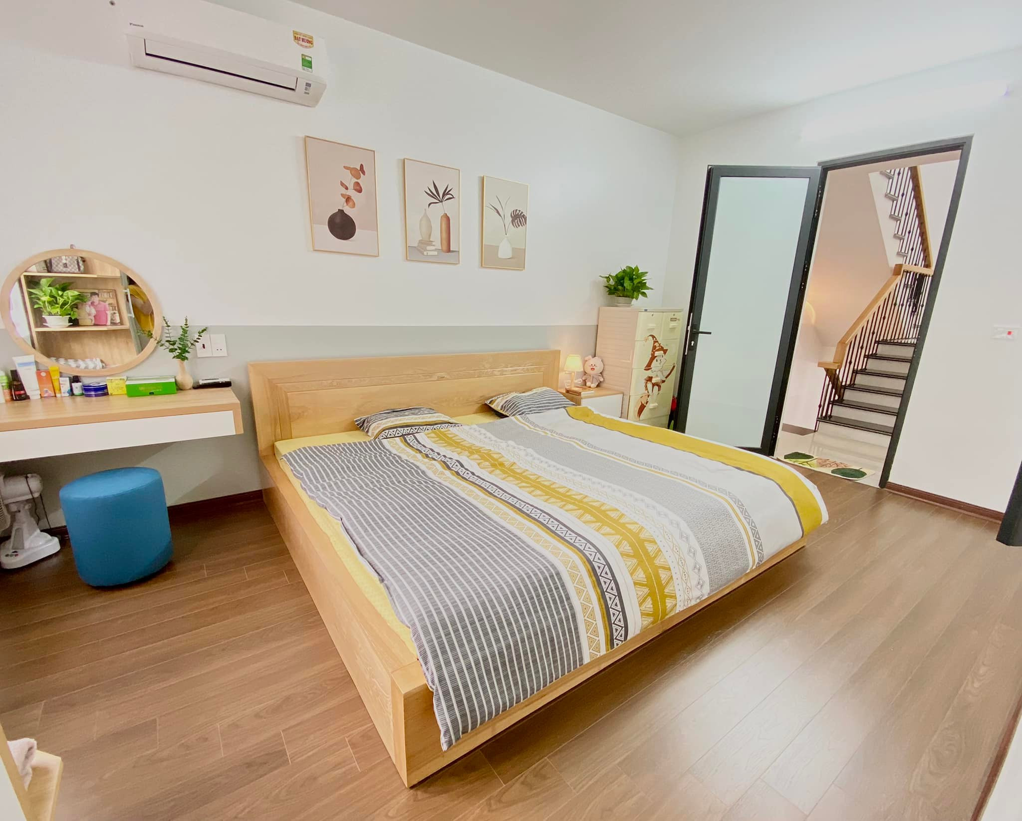 Bán nhà Quận Hai Bà Trưng 87m2, MT 6m, giá 17.5 tỷ Mặt phốKinh doanh