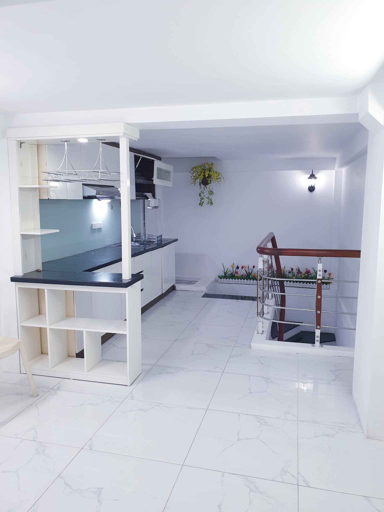 Bán nhà mặt đường mặt phố Minh Khai Hai Bà Trưng giá 11,7 tỷ
