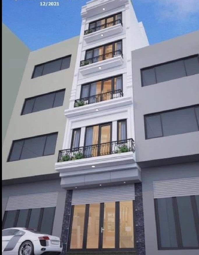 Bán nhà Nguyễn Khang- Cầu Giấy, phân lô, ô tô đỗ cửa, mới, 10m ra phố, dt 27m, 3,9 tỷ