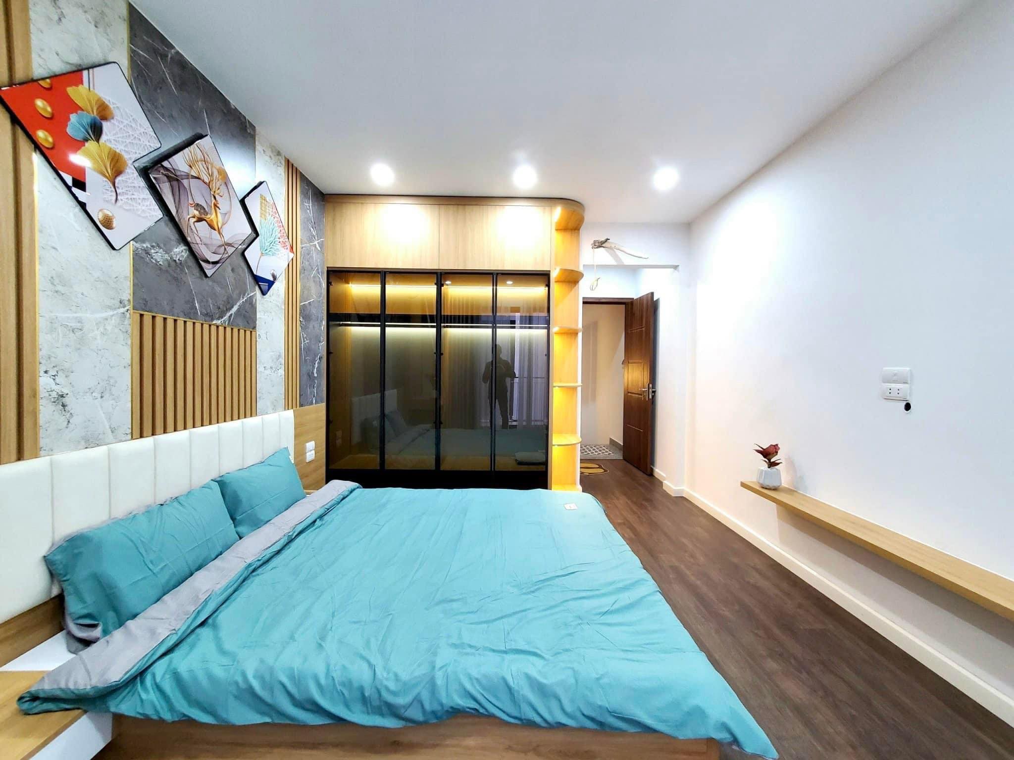 BÁN NHÀ NGÕ 151 HỒNG HÀ, BA ĐÌNH DIỆN TÍCH 48M MẶT TIỀN 4,4M, 5 TẦNG. GIÁ CHỈ 6 TỶ