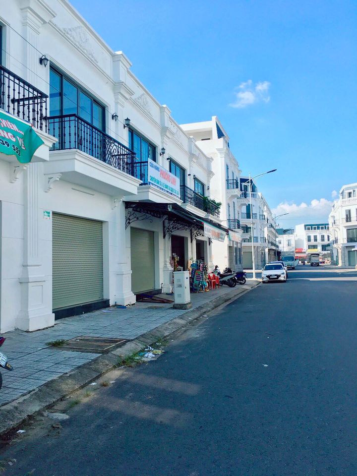 Bán nhà Chợ Thới Lai TP Cần Thơ hỗ trợ vay