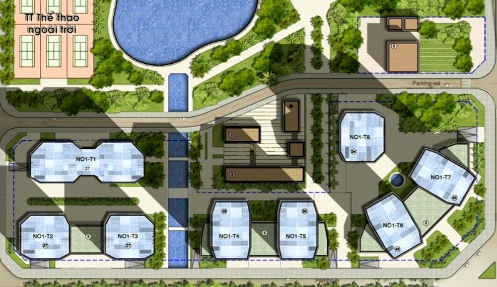 CHÍNH CHỦ BÁN CC NGOẠI GIAO ĐOÀN TẦNG TRUNG, DT 87M2, GIÁ 4,35 TỶ