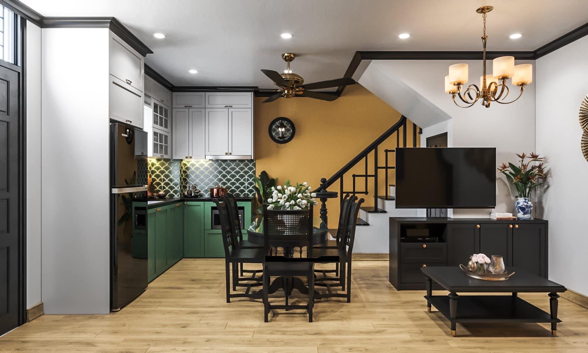 Siêu Đẹp! Bán Nhà Kim Giang 39m5T, Ôtô Đỗ Cổng, Giá chỉ hơn 3 Tỷ! Bấm Gọi Ngay...