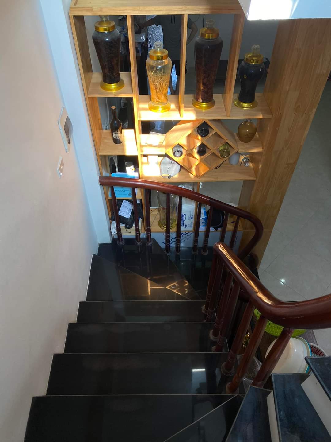 NHÀ #XUÂN ĐỈNH, MẶT NGÕ, Ô TÔ TRÁNH, NỘI THẤT CAO CẤP, SỔ ĐỎ ĐẸP, CHỈ HƠN 3 TỶ