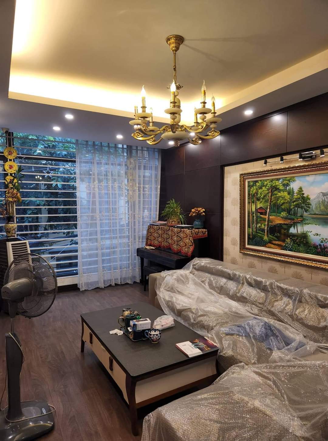 Phạm Tuấn Tài, Phân Lô Vip, Ô Tô Tránh, Via Hè, Kinh Doanh, Nhà Mới 55m2, Nhỉnh 13 Tỷ.