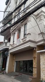 NHÀ VĨNH HƯNG, QUẬN HOÀNG MAI 35M, 2T, CHỈ 1,65 TỶ