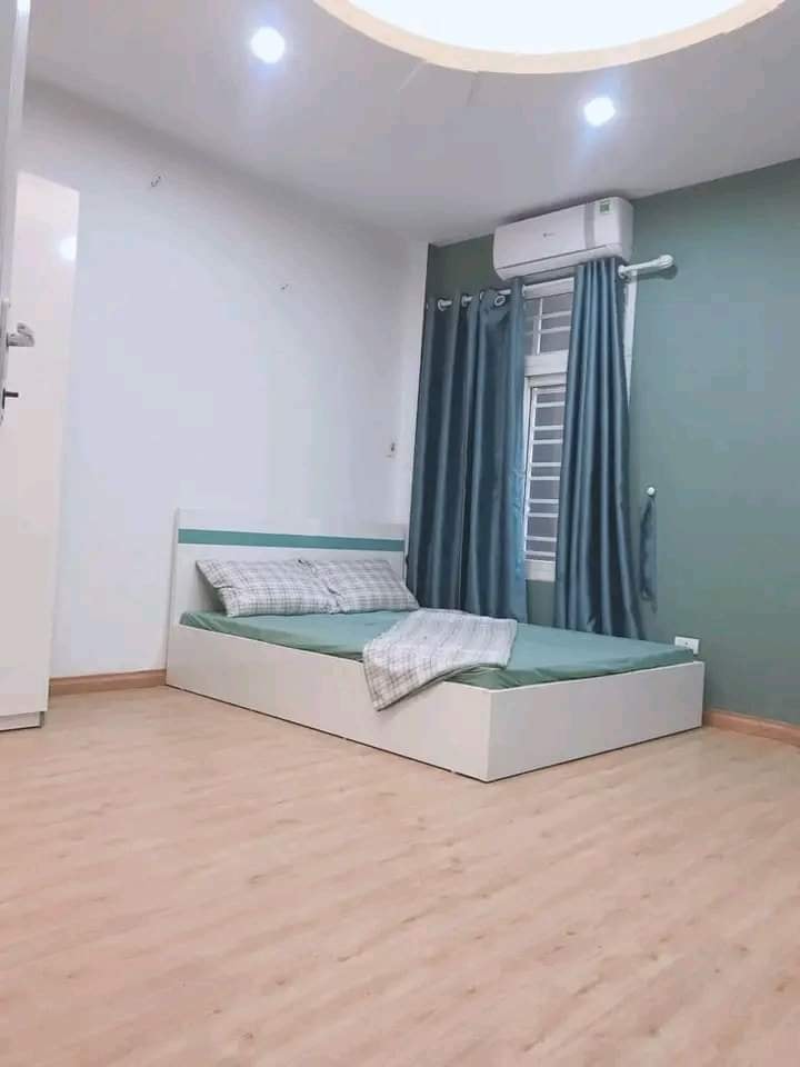 DOANH THU 500TRIỆU / NĂM CĂN HỘ DÒNG TIỀN 7 TẦNG - PHÂN LÔ Ô TÔ ĐỖ CỬA KINH DOANH _ NGÕ ĐƯỜNG TRẦN PHÚ _MỘ LAO – HÀ ĐÔNG