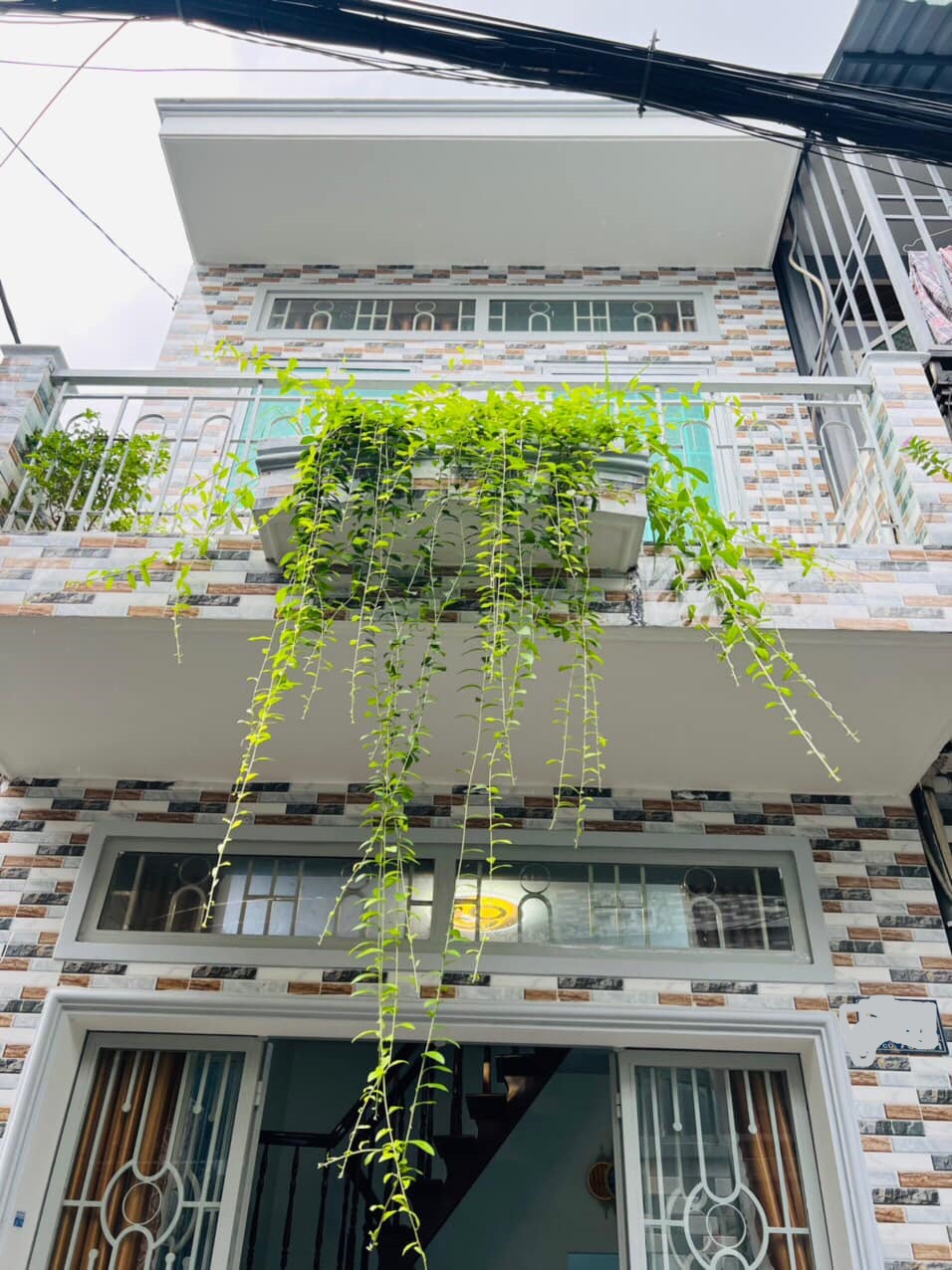 Rẻ Bèo - 2 Tầng - 3 x 8 - HXH - Phường 10 - Quang Trung Gò Vấp - 2 tỷ8