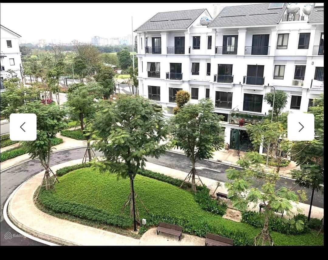 BÁN NHÀ KĐT ĐẲNG CẤP - TIỆN ÍCH NGẬP TRÀN - KHÁCH MUA TỰ SETUP NỘI THẤT THEO Ý MUỐN.