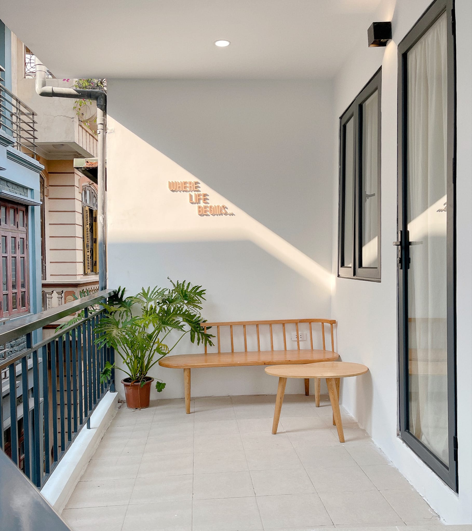 BBán nhà Khương Trung, Ngã Tư Sở 34m2, 4tầng, ô tô thông, kinh doanh đa lĩnh vực chỉ 3.29 tỷ