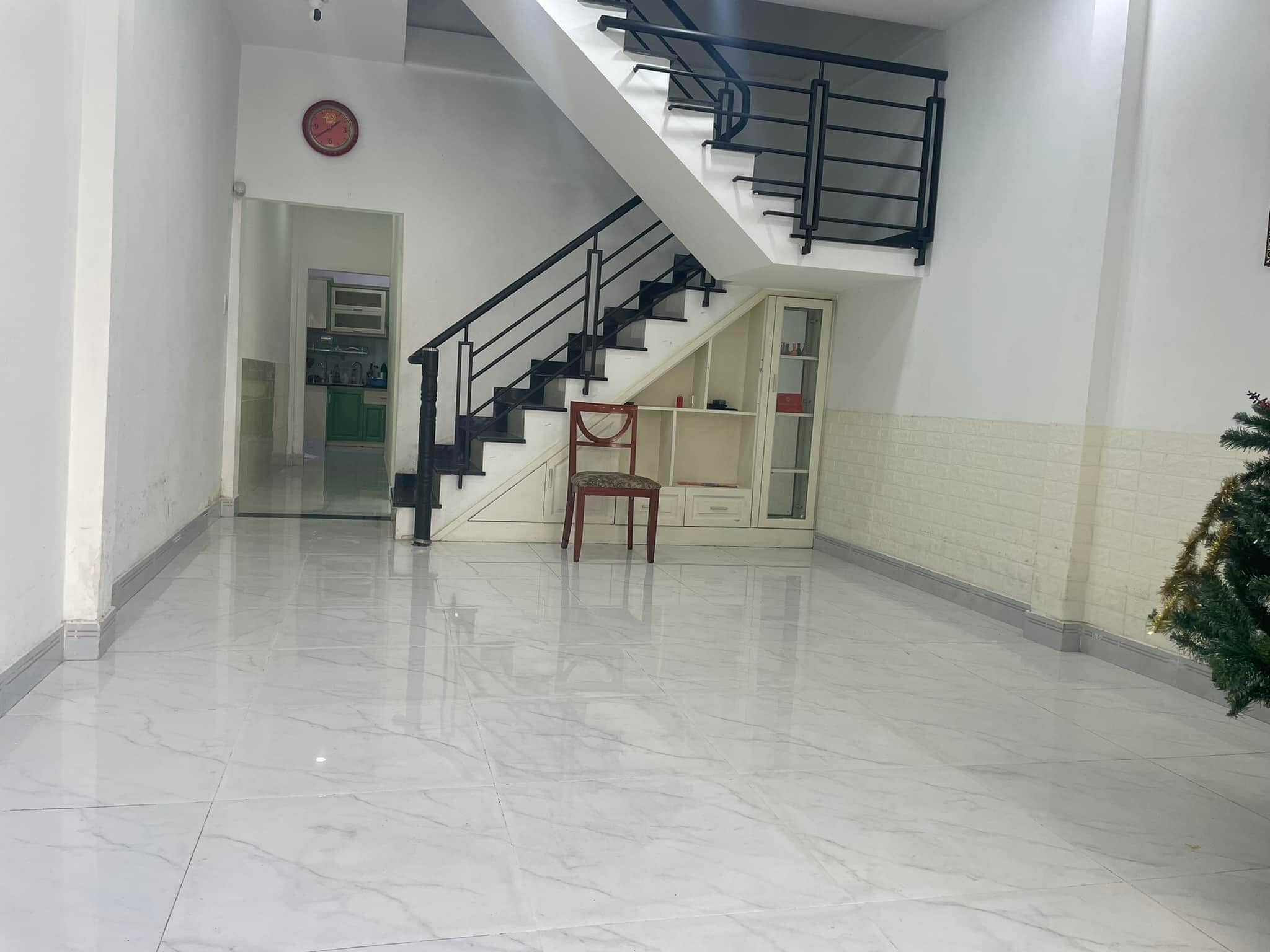 BÁN GẤP NHÀ CAO THẮNG QUẬN 10 - 63M2 ÔTÔ VÀO NHÀ , SÁT MẶT TIỀN - NHỈNH 7 TỶ RẼ NHẤT KHU VỰC.