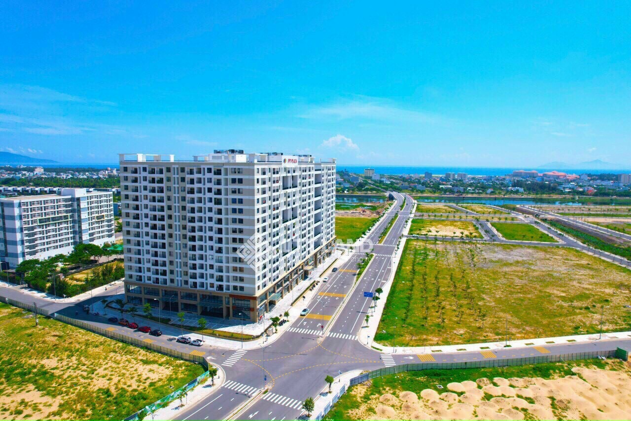 Fpt plaza1 Đà Nẵng, chính chủ cần bán (Sổ sở hữu lâu dài )