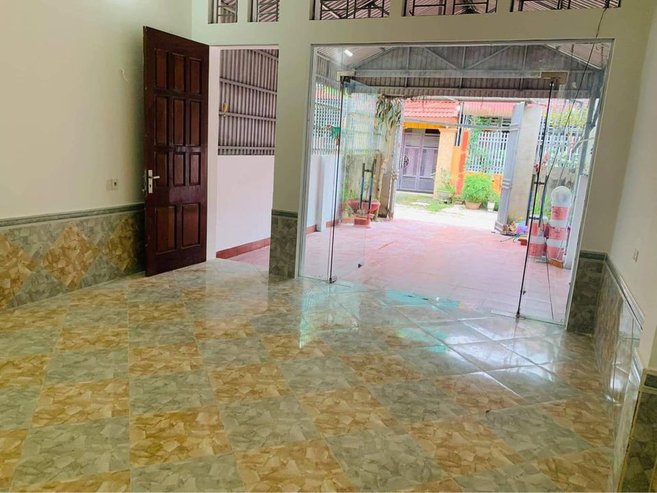 Bán nhà cấp 4 tại tổ 14 phường Mường Thanh, sau sở y tế.