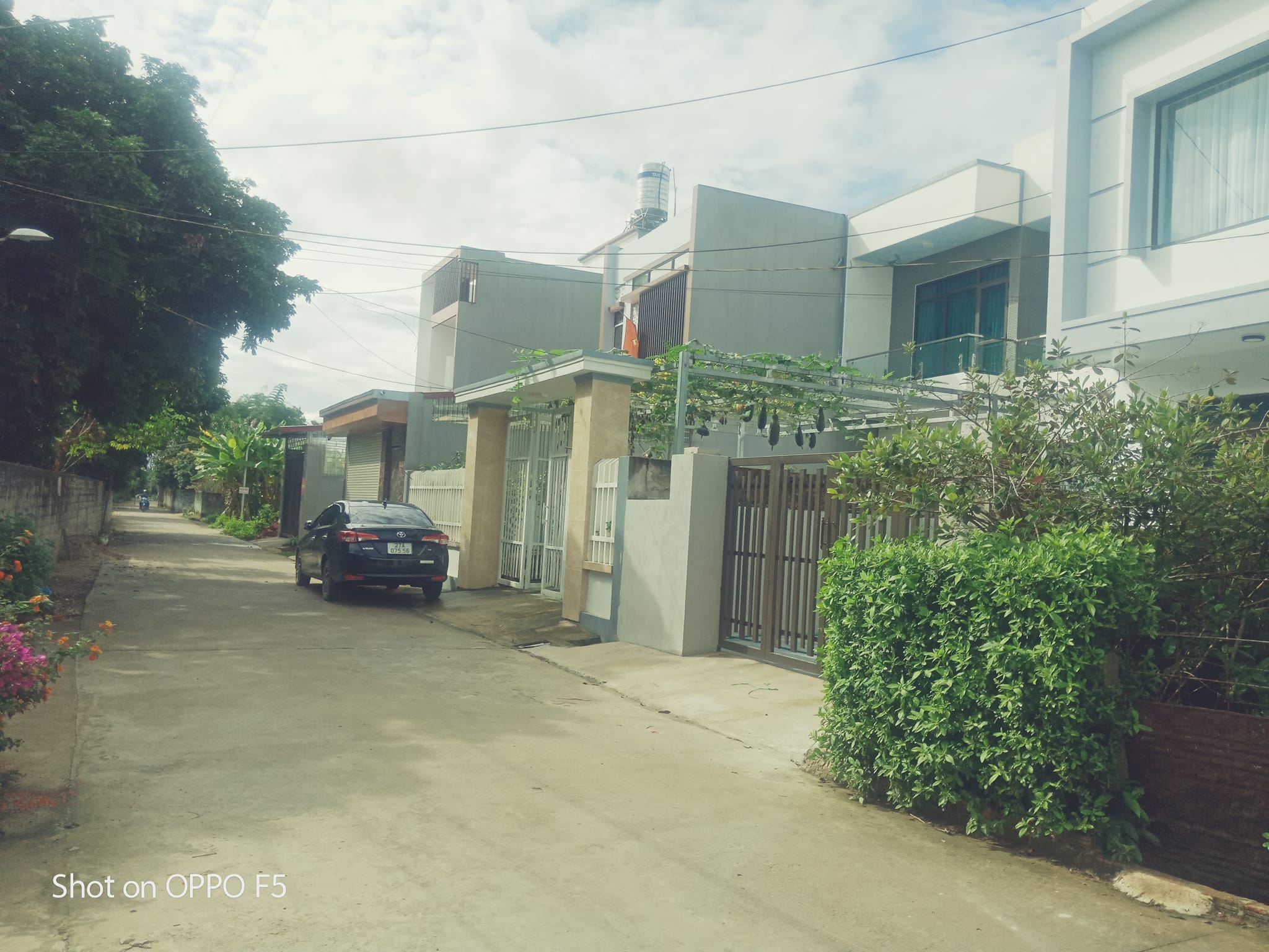 Cần bán mảnh đất tại khu vực đội 24 Bản Phủ, huyện Điện Biên