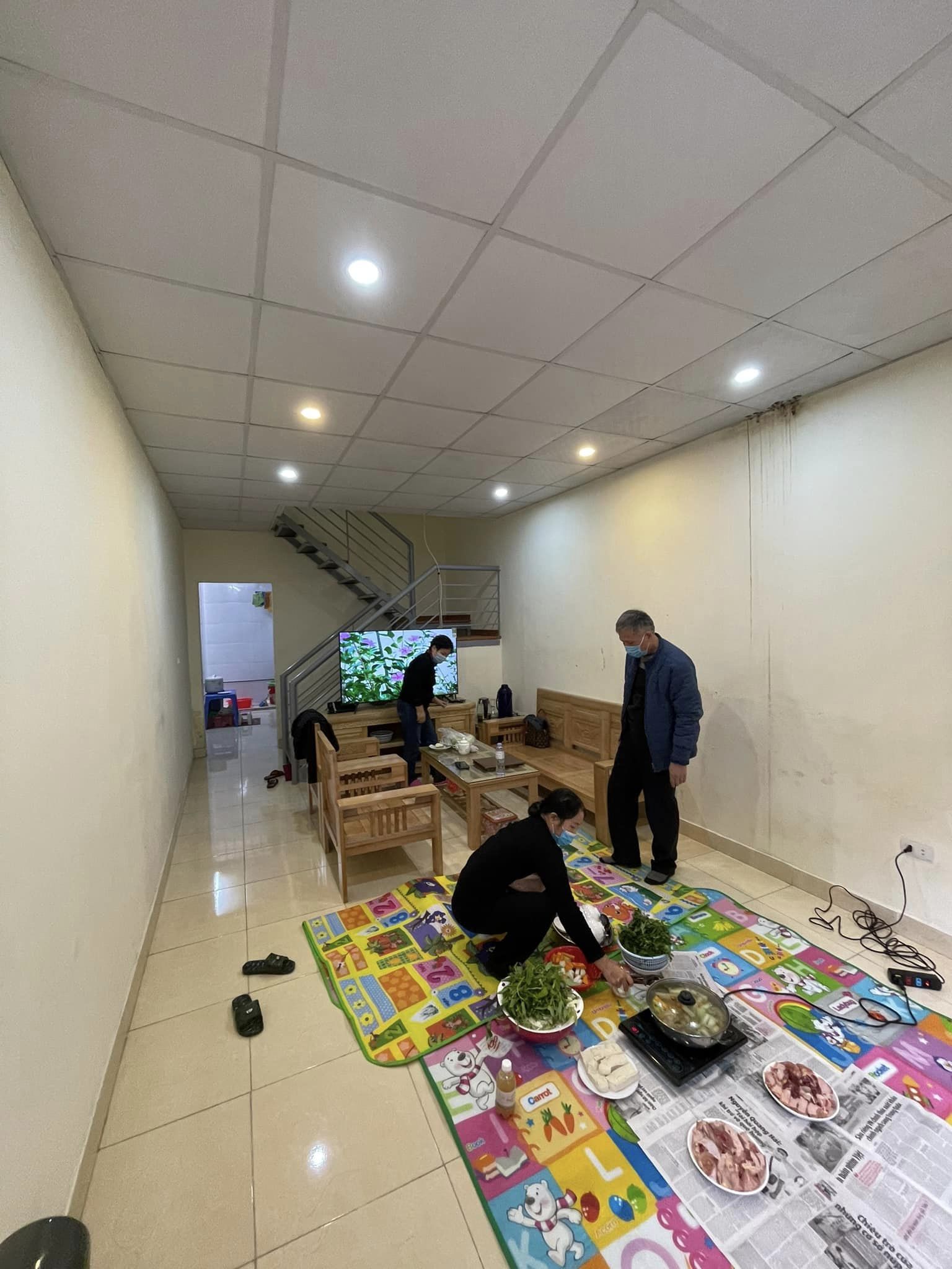 BÁN NHÀ KHƯƠNG ĐÌNH 46M MT 3.6M GIÁ 3.85 TỶ- NGÕ NÔNG - NHÀ ĐẸP Ở LUÔN