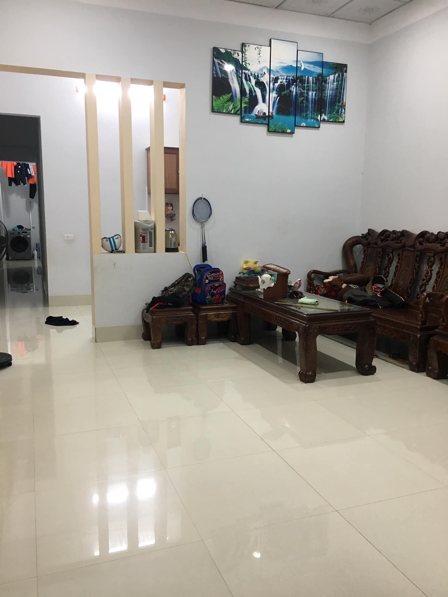 Nhà em cần bán nhà cấp 4 tại Tổ 10 Nam Thanh