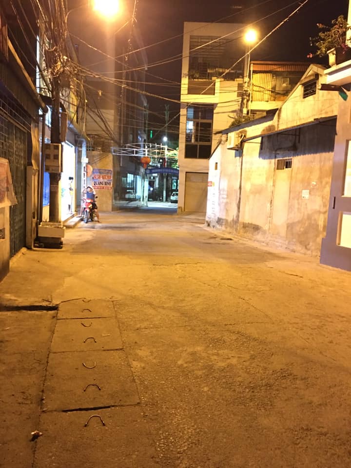 Cho thuê nhà tại tổ 9 p. Tân Thanh, TP. DBP