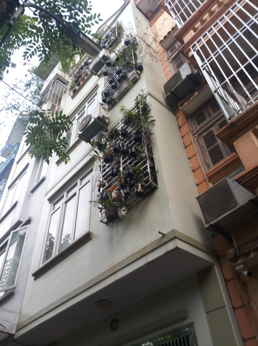 Giảm Sâu! Bán Nhà Phố Mỹ Đình, Ngõ Thông, Ô Tô Qua Nhà. 45M2 x 5T. MT 5M. Giá 5,9 Tỷ. LH 0934 511 467