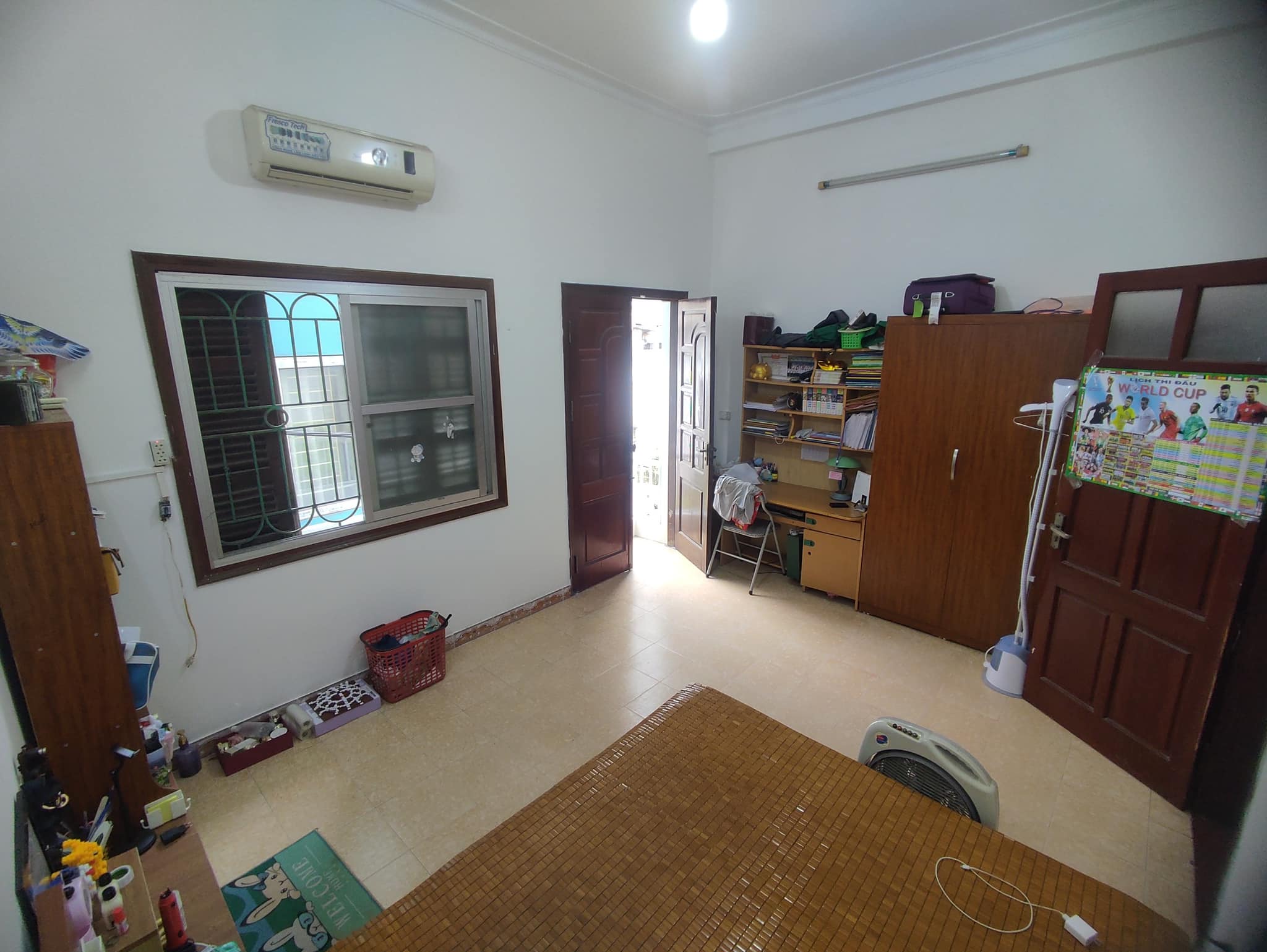 Cực Hiếm, Bán Nhà riêng Lai Xá, Kim Chung, Hoài Đức, Ô tô, Kinh doanh, 42m 4 tầng chỉ 4,x tỷ