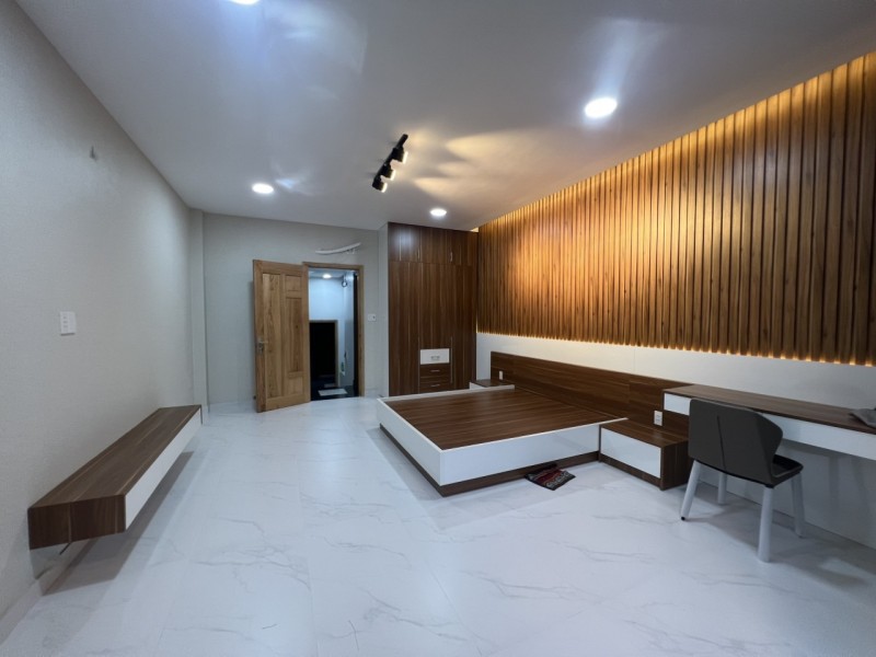 HXH 6M TRỊNH ĐÌNH TRỌNG, NGỘP BANK 70M2 CHỈ 9.X TỶ TL