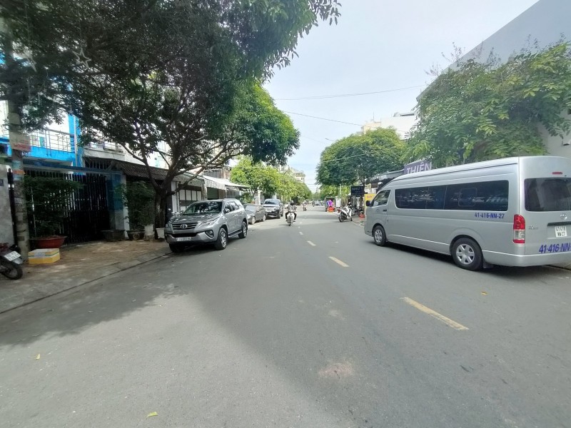 MẶT TIỀN HXH DIỆP MINH CHÂU, TÂN PHÚ, NGANG KHỦNG 5M CHỈ 4TỶ