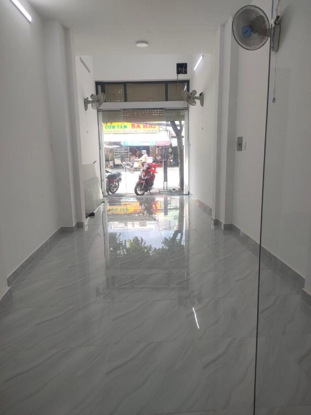 Bán Nhà 4 Tầng Mặt Tiền Kinh Doanh Huỳnh Tấn Phát - Giá chỉ 7,2Tỷ Quận 7 - Cầu Tân Thuận