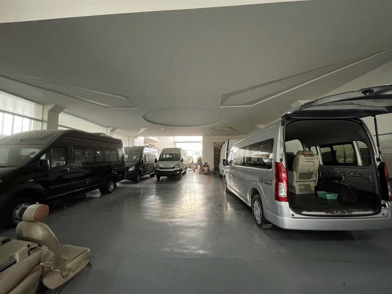 BÁN GẤP 16X60 CỰC ĐẸP MT AN DƯƠNG VƯƠNG Q6 GIÁ 141 TỶ