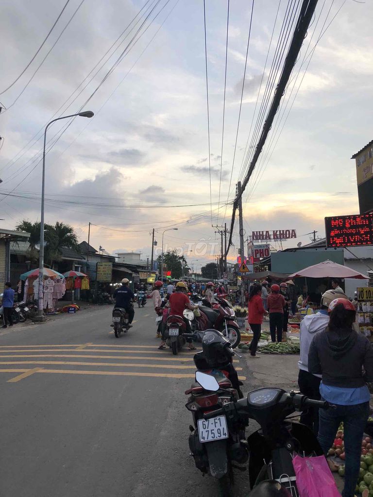 Chính Chủ Cần Cho Thuê Nhà Nguyên Căn – Mặt Bằng Kinh Doanh Tại Phường Hưng Định