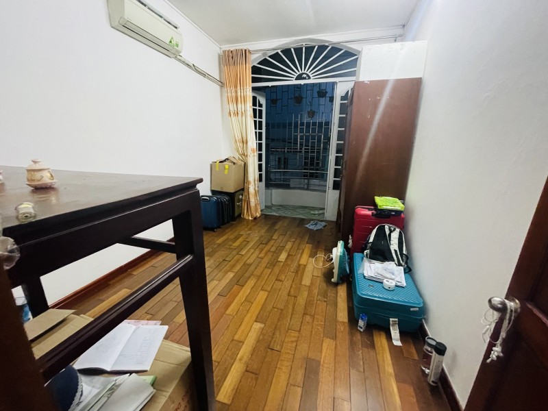 HXH LẮC ĐẦU NGUYỄN VĂN YẾN, 36m2 CHỈ NHỈNH 3 TỶ