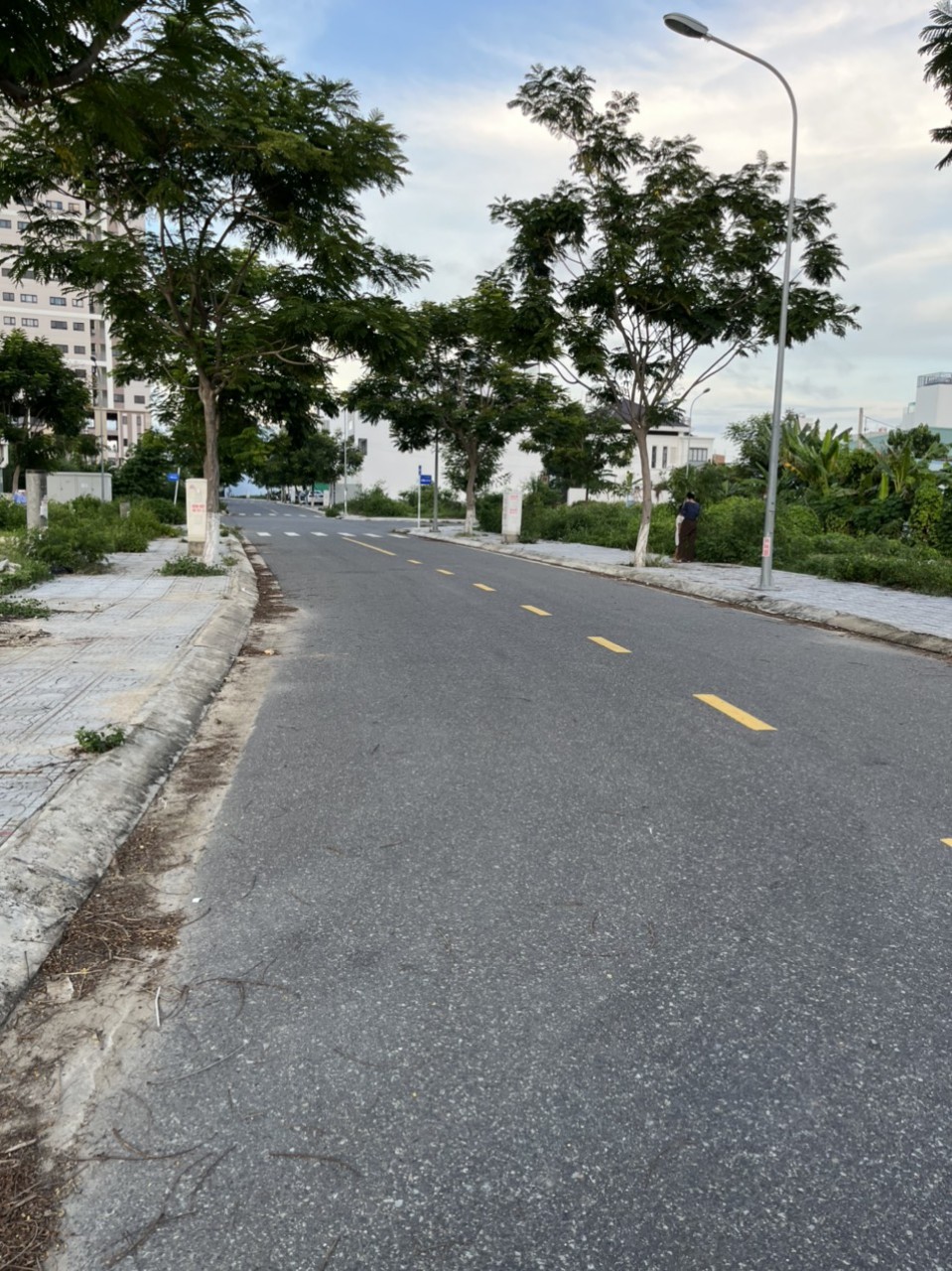 ĐẤT NỀN MT TL3 PHƯỚC ĐỒNG, NHA TRANG 477M2, 3,5 TỶ - NHA TRANG