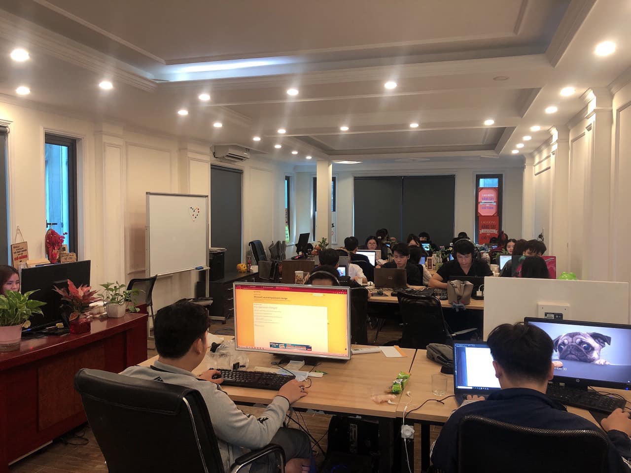 Bán nhà KĐT Trung Văn, Nam Từ Liêm 163m2, 4 Tầng, Giá thuê 50tr/tháng