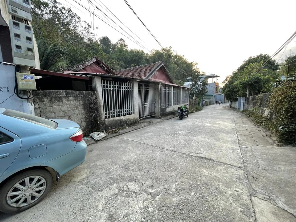 Bán mảnh đất ở tổ dân phố 6 phường Him Lam gần cty giống