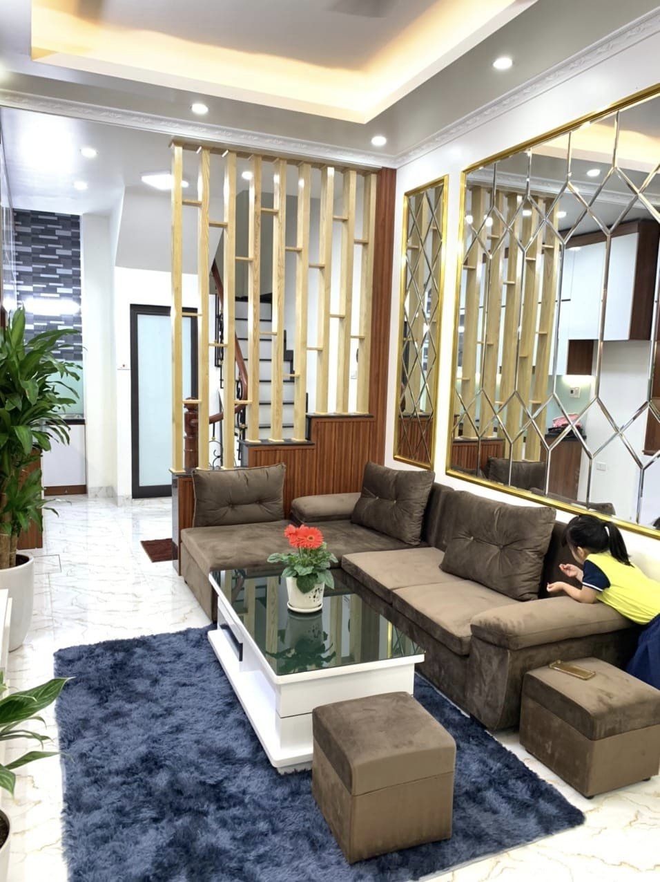 Bán nhà Giai phóng dt36m2 x5T,giá chỉ 3.25ty,ở luôn,sđcc