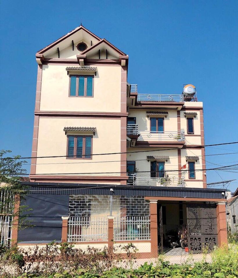 Bán nhà tại đội 3, Pá Luống (Cách cây xăng C4 - Đường Ql279) khoảng 100m